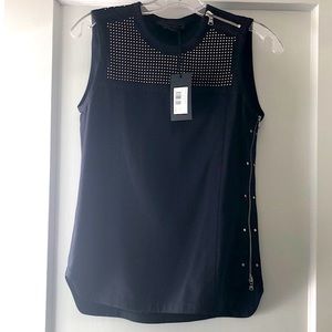 Diesel Black Gold women’s top. Size 36